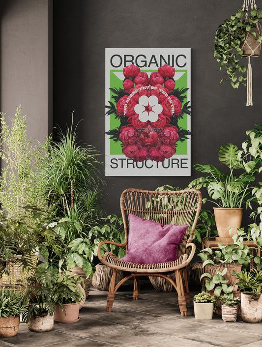 Organic Structure