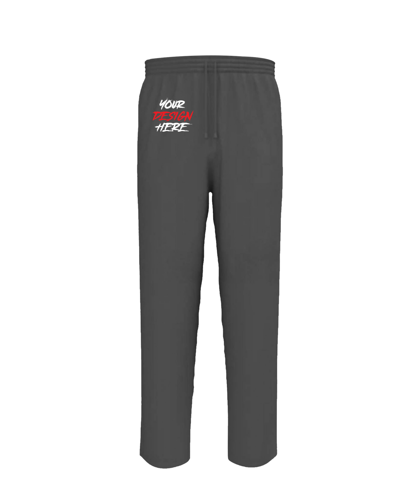 Adult Fleece Joggers