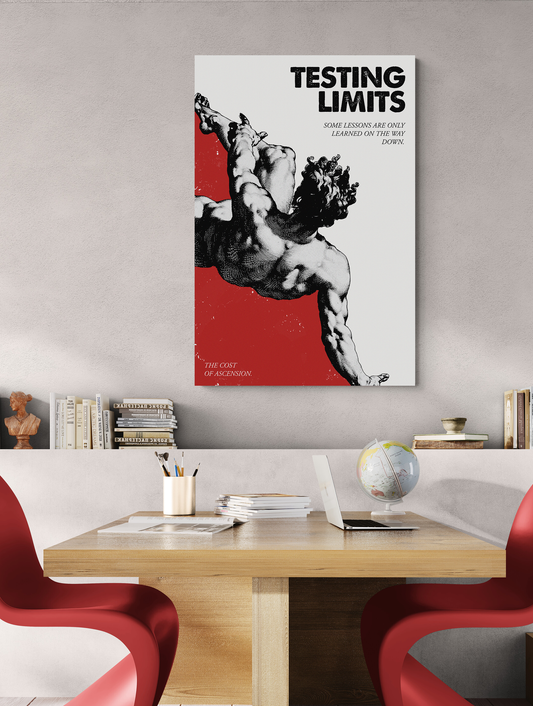 Testing Limits