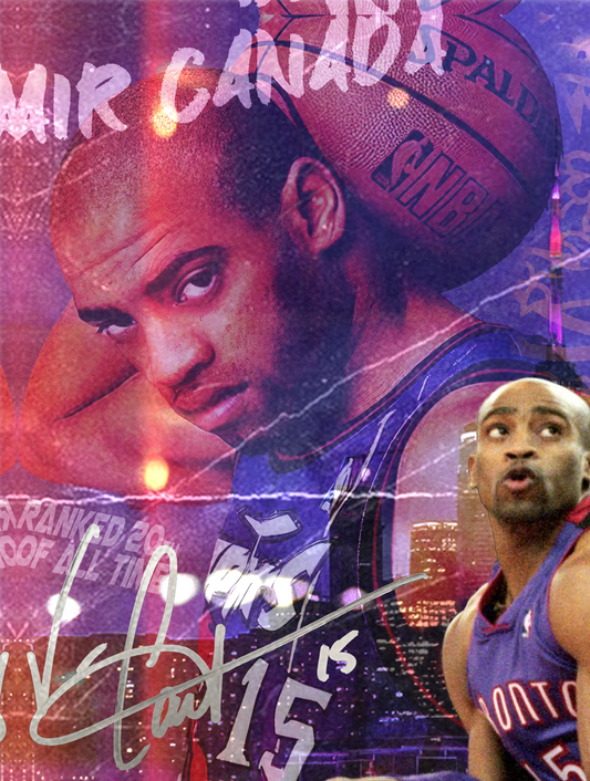 Vince Carter