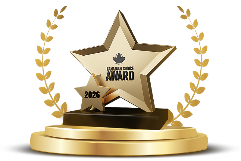 Canadian Choice Award Winner - Urban Customz