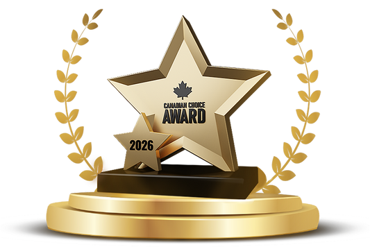 Canadian Choice Award Winner - Urban Customz