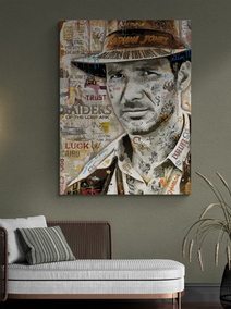 Adventurer's Montage