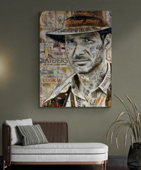 Adventurer's Montage