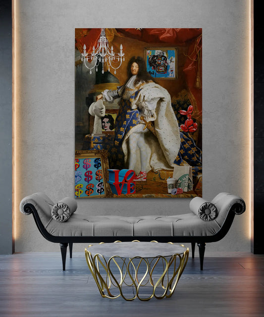 Louis XIV