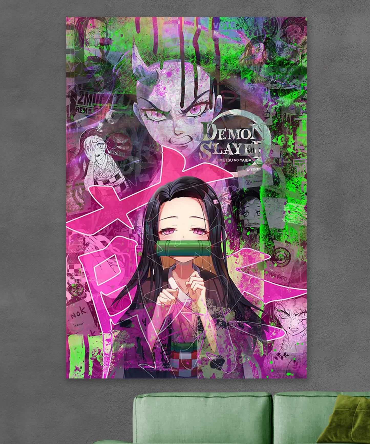 Prettiest Demon
