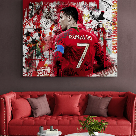 The Goal King