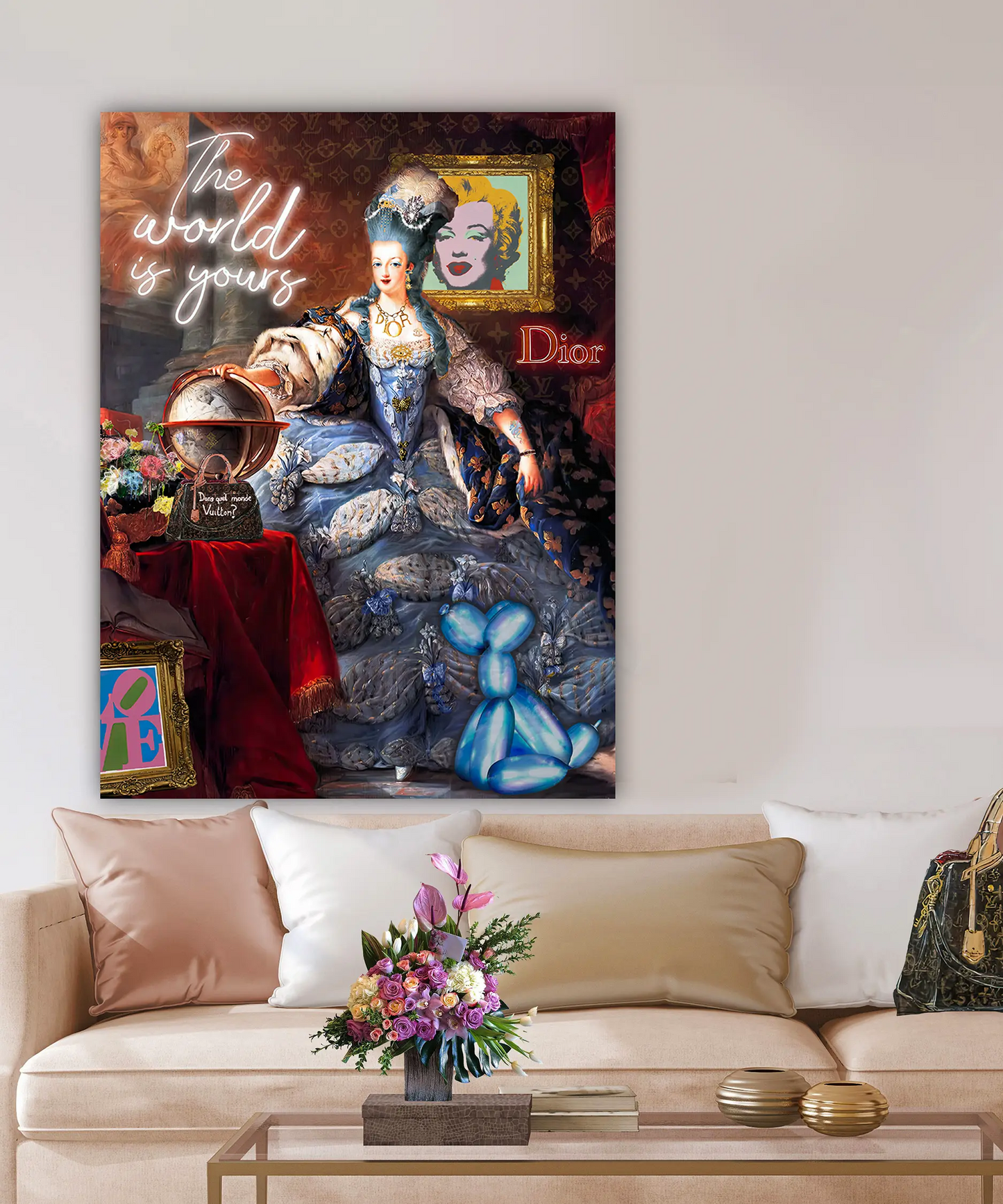 Marie Antoinette