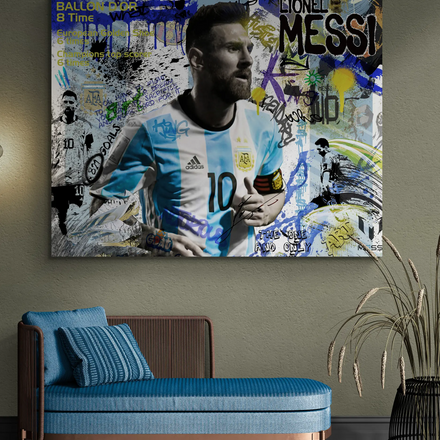 The Argentina Ace