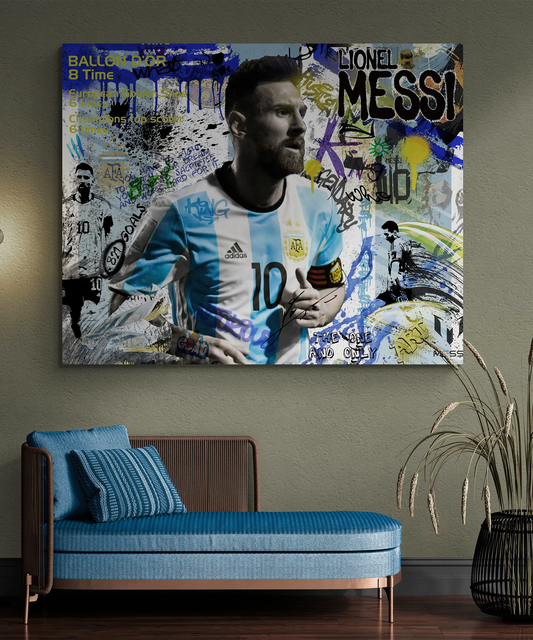 The Argentina Ace