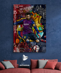 The Unstoppable Force