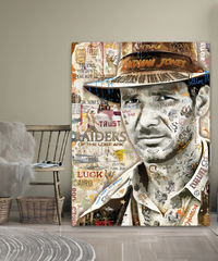 Adventurer's Montage