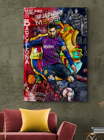 The Unstoppable Force