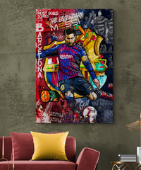 The Unstoppable Force