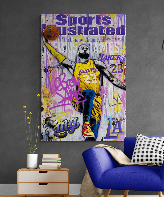 King of LA