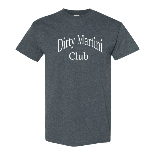 Adult Round-Neck T-Shirts