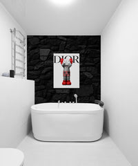 Luxury Sight (Canvas)