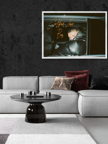 Certified Reflection