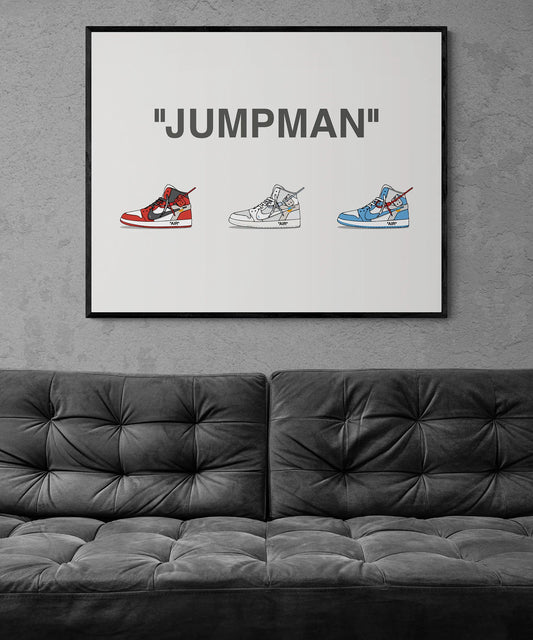 Triple Flight