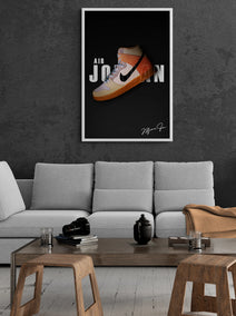 Colorway Charm Poster