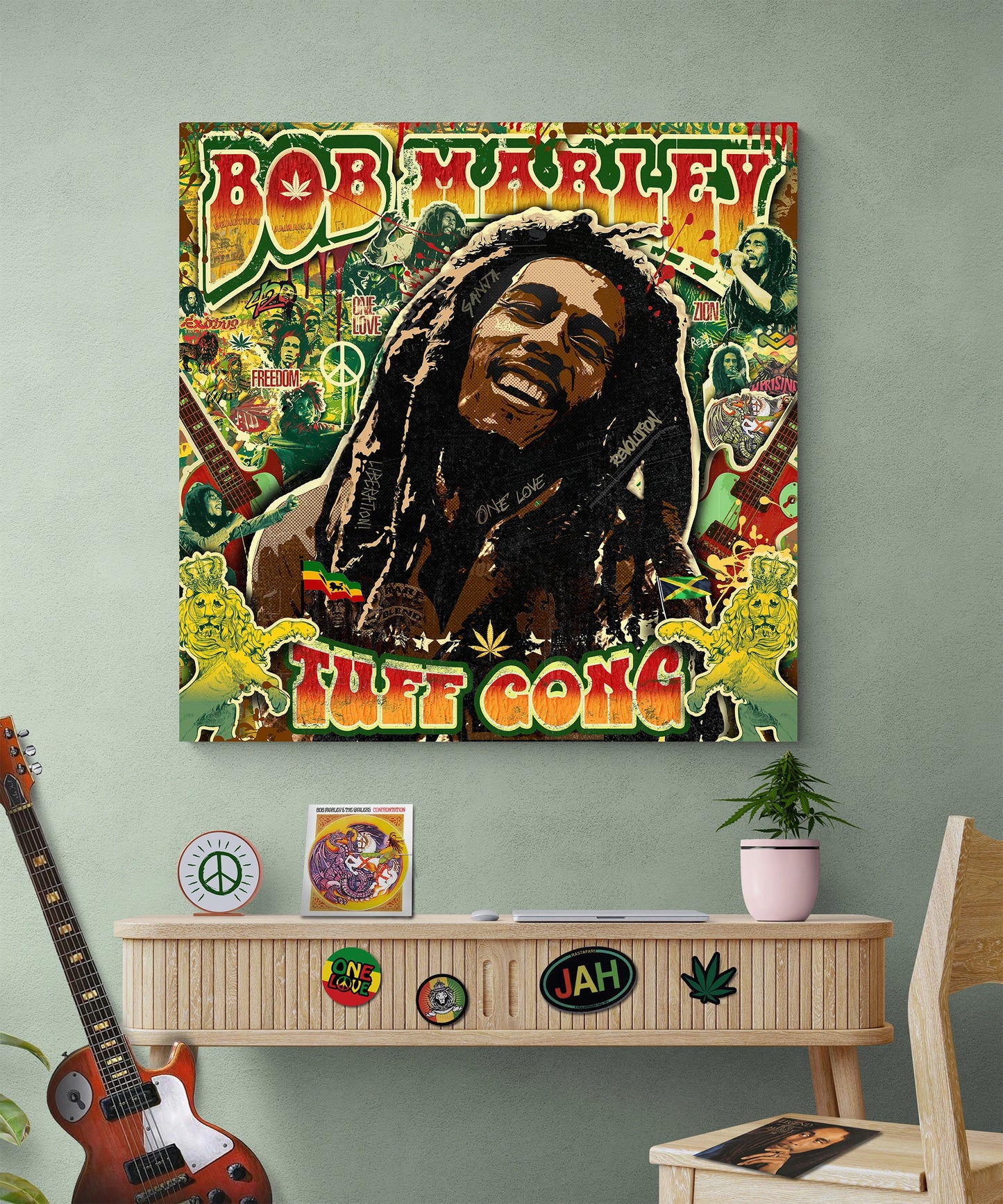 High for Life