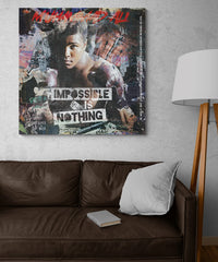 The Legacy of a Legend