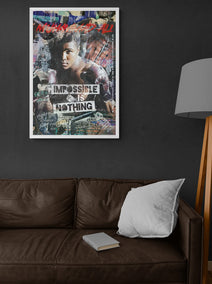 Legacy of the Champion