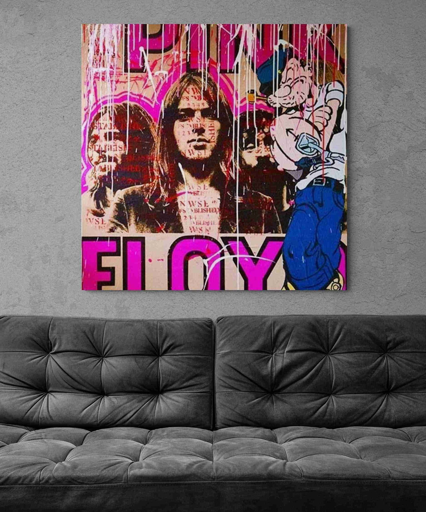 Rock n Art