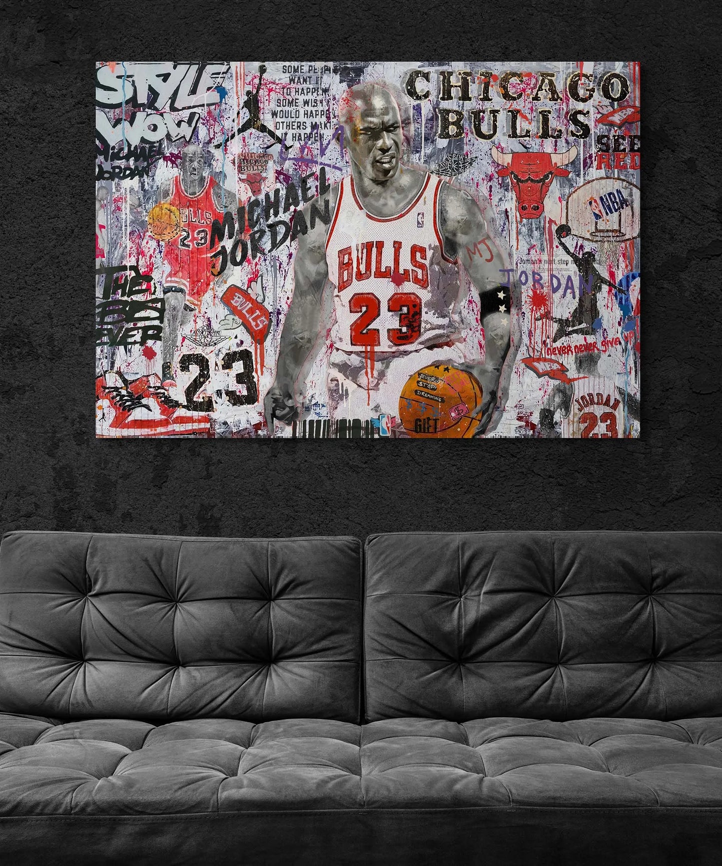 Chicago's MVP
