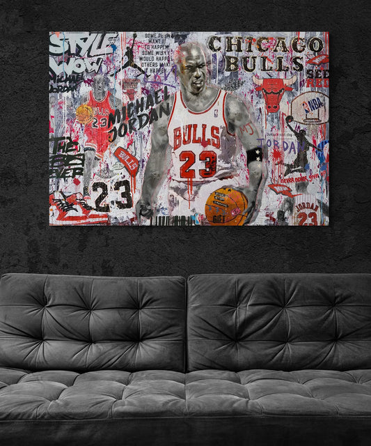 Chicago's MVP