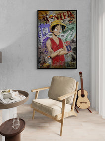 Pirate King's Legacy