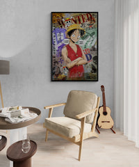 Pirate King's Legacy