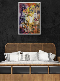 Essence of the Ninja