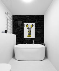 Luxury Sight (Canvas)