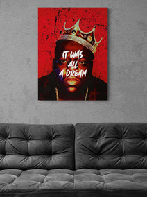 King's Dream