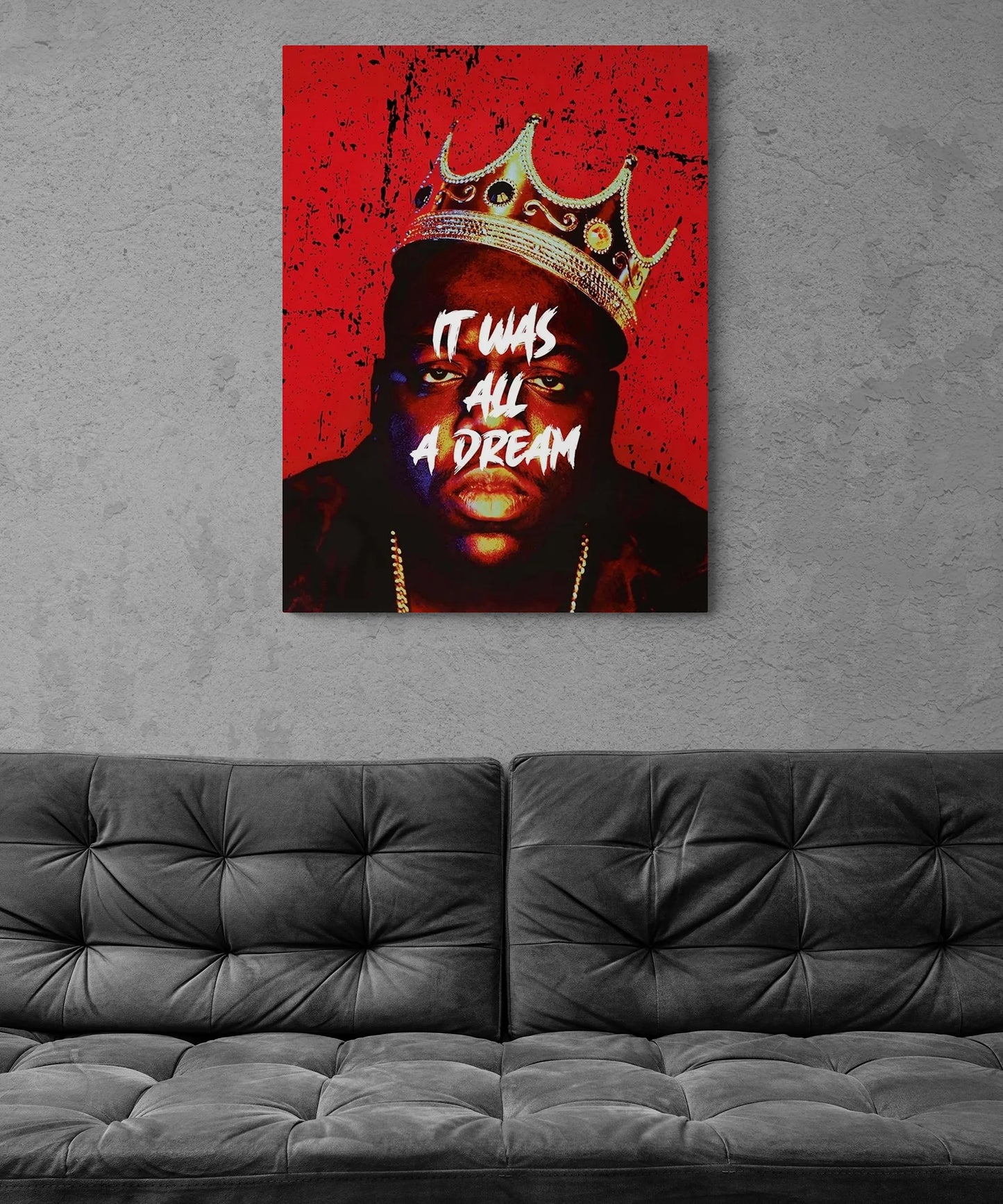 King's Dream