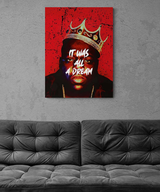 King's Dream