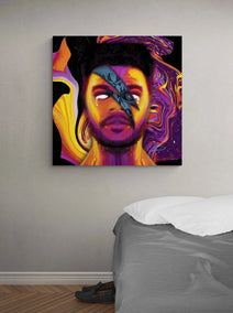 Cosmic Contemplation