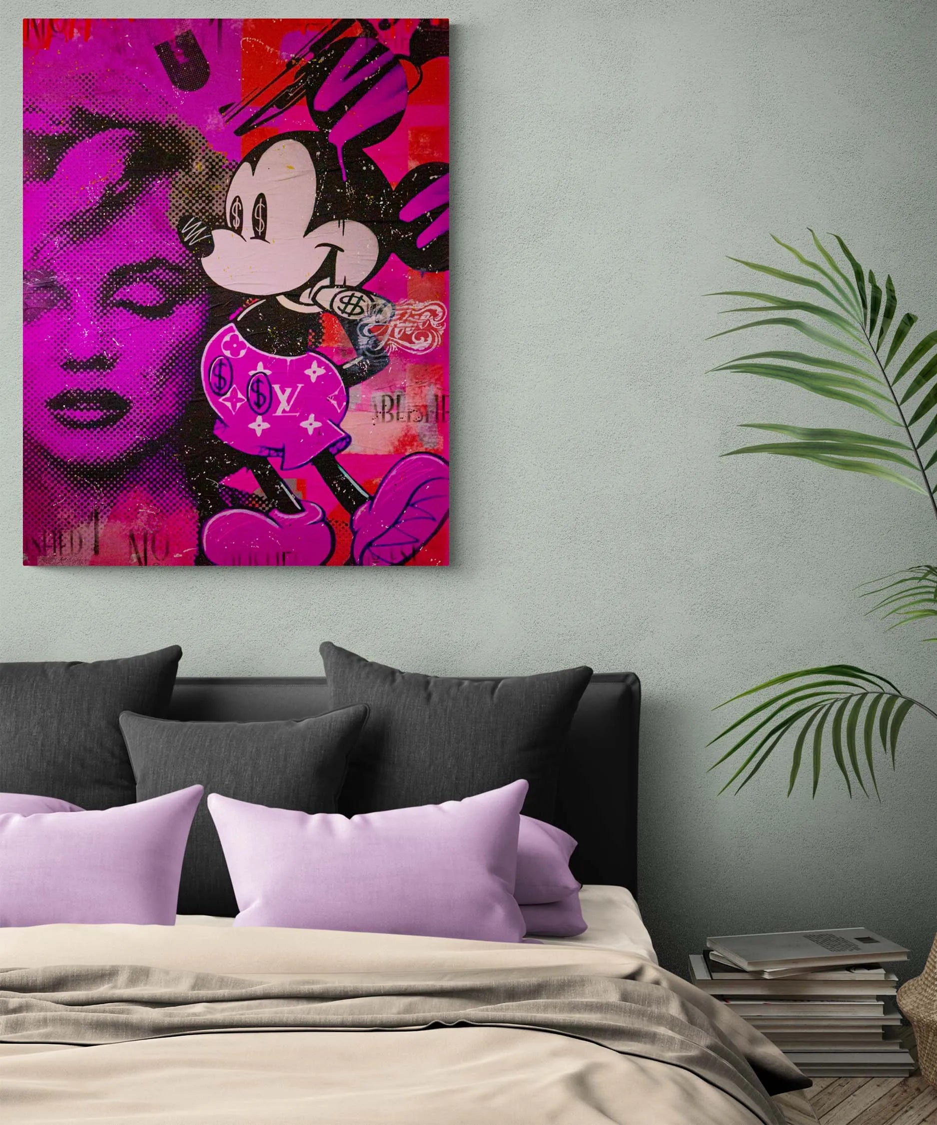 Pops Customz Pop Culture Fusion – Urban Customz