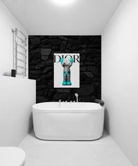 Luxury Sight (Canvas)