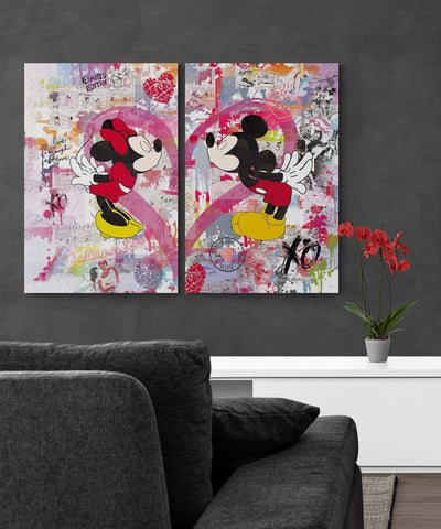 Original Couple (Set of 2)