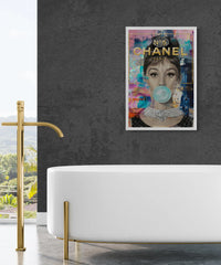 Breakfast at Tiffany’s