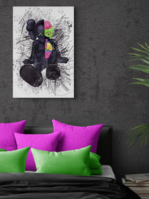 Artistic Reflections