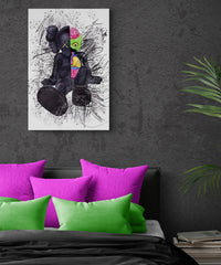 Artistic Reflections