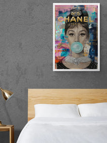 Breakfast at Tiffany’s