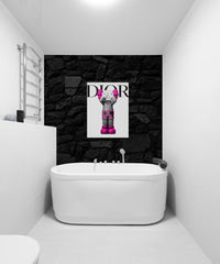 Luxury Sight (Canvas)