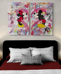 Original Couple (Set of 2)