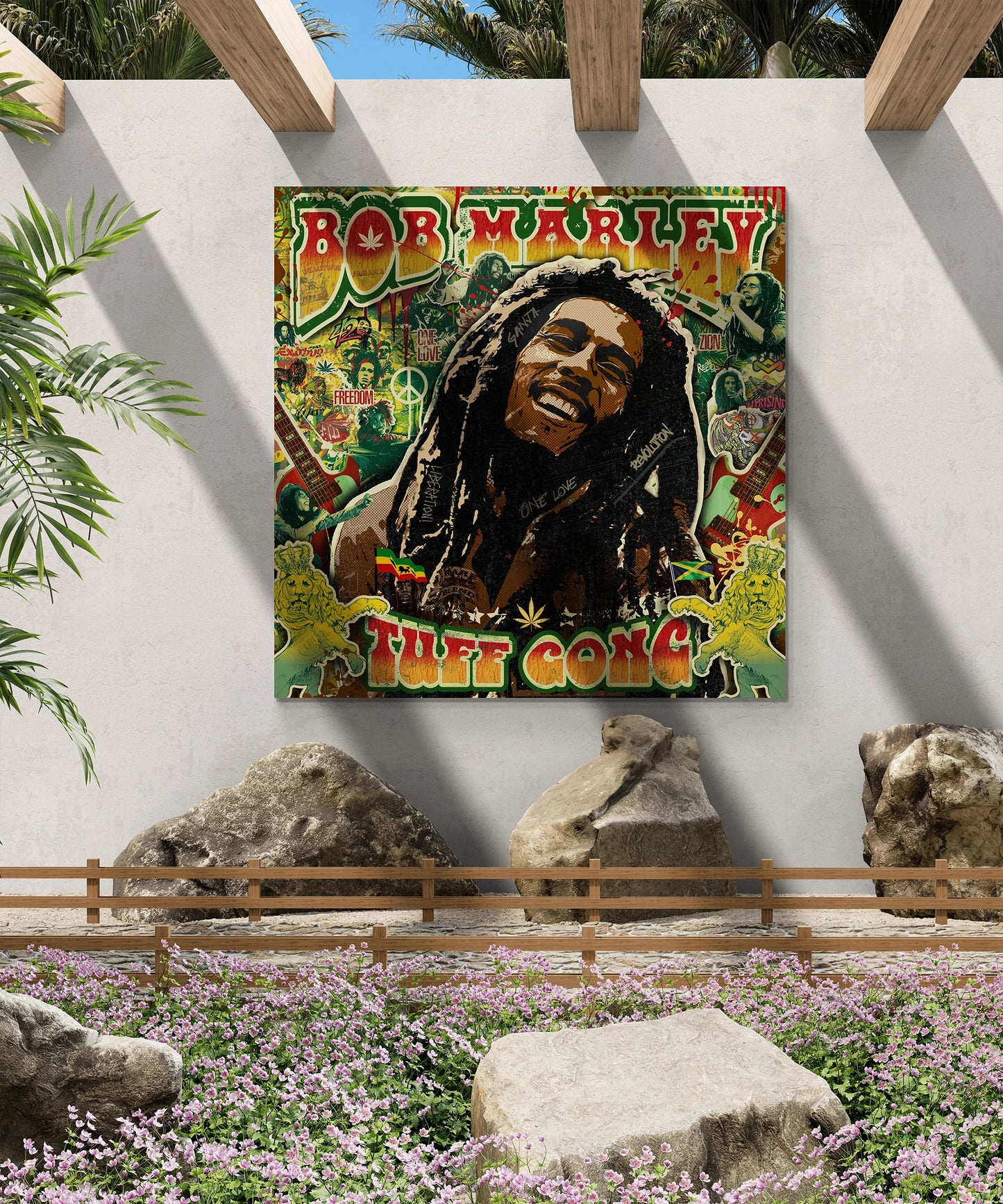 High for Life