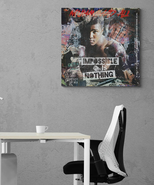 The Legacy of a Legend