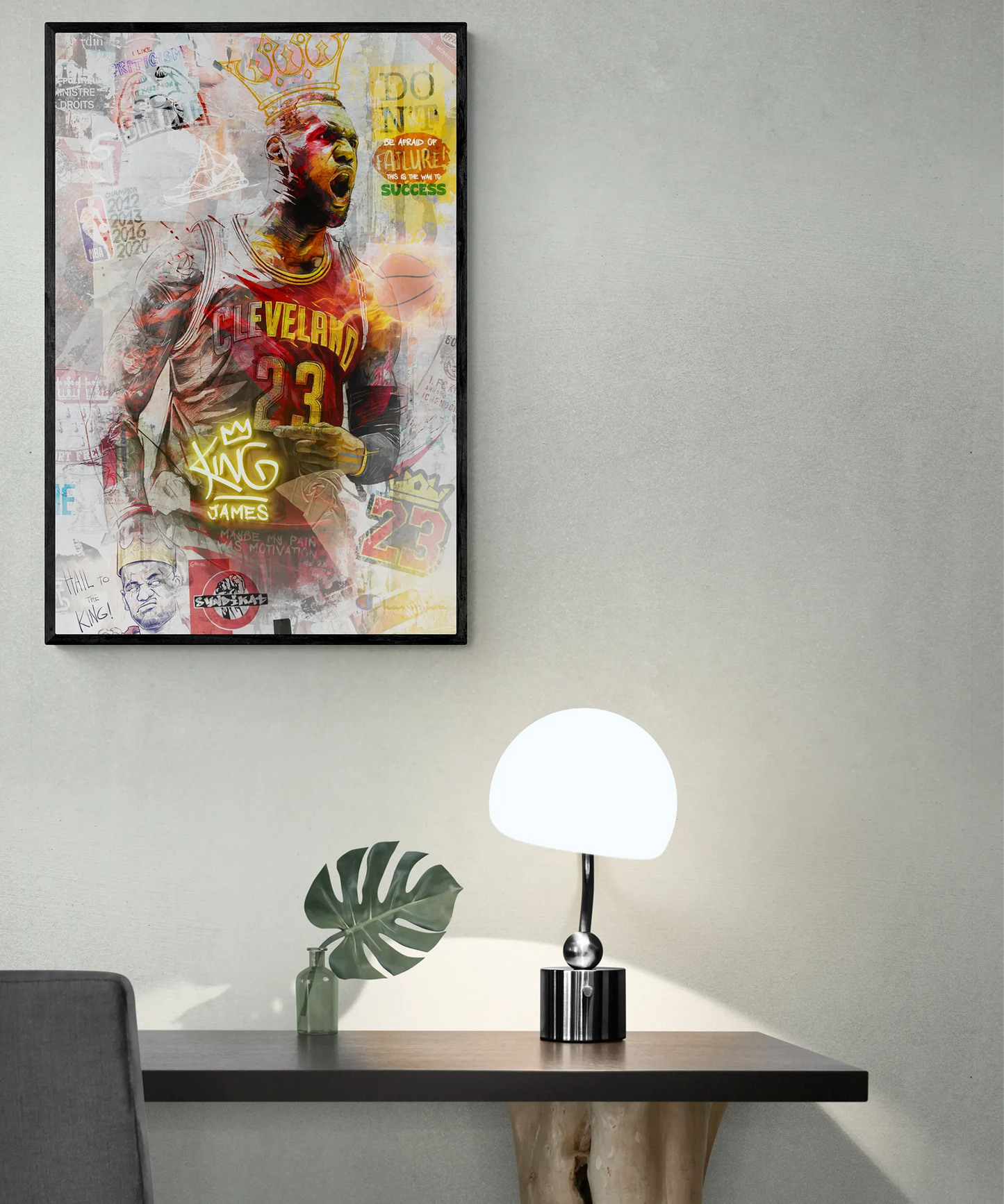 Hoops Royalty